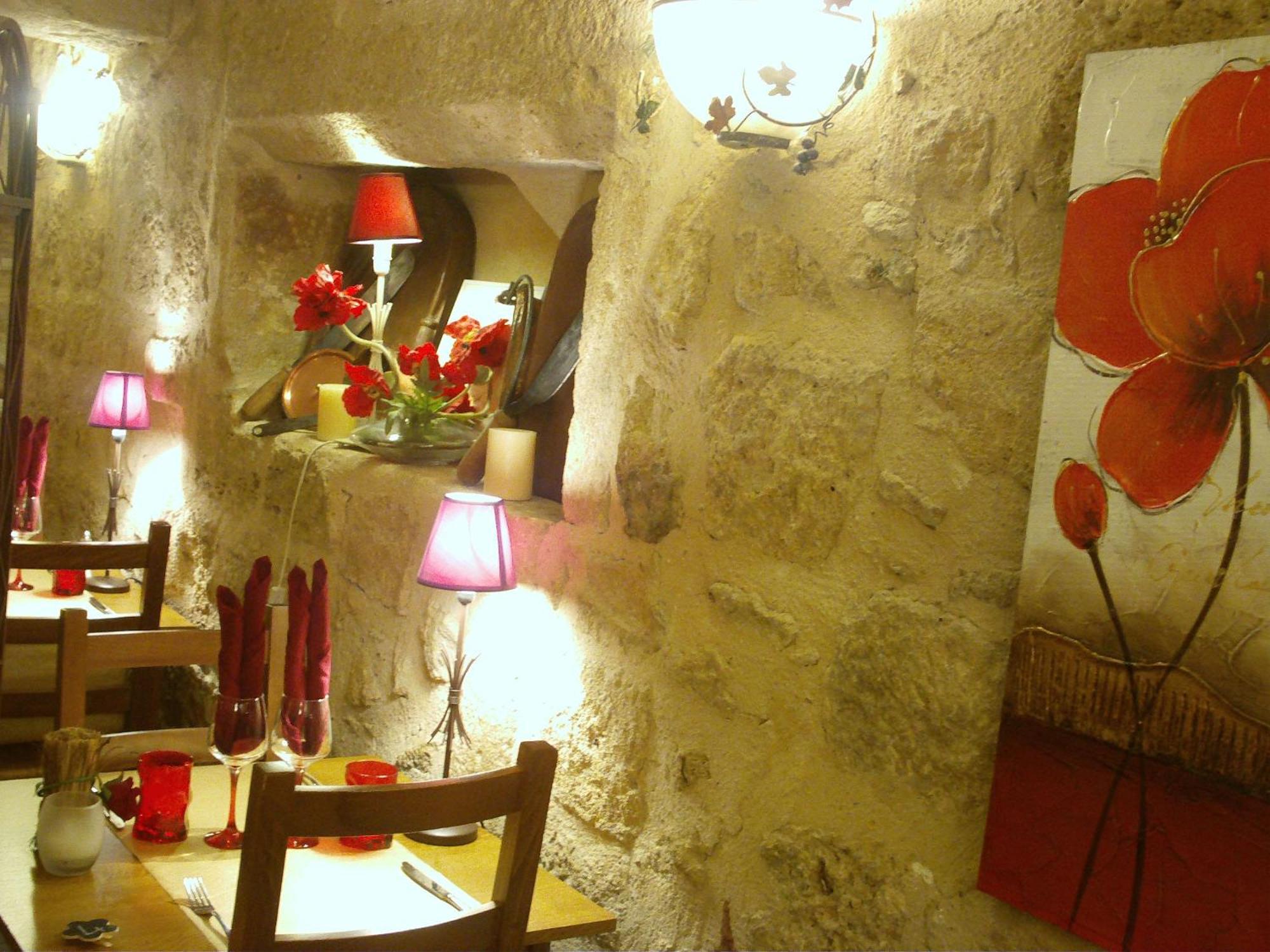 Saint-Macaire Appart'Hotel Les Tilleuls المظهر الخارجي الصورة