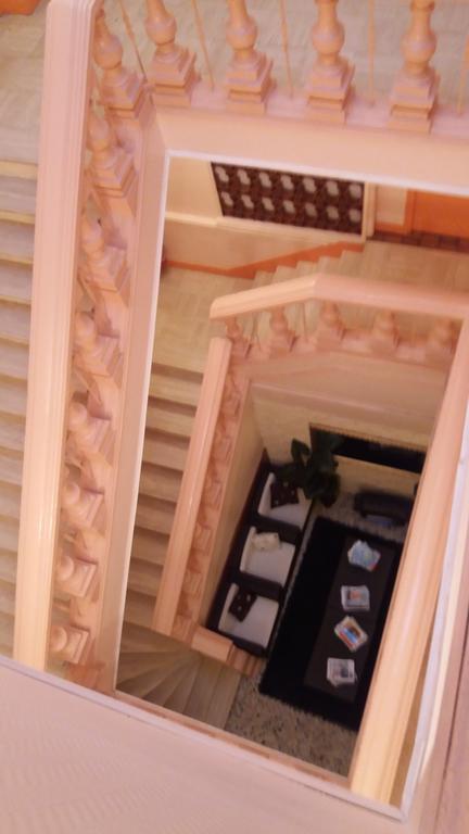 Saint-Macaire Appart'Hotel Les Tilleuls المظهر الخارجي الصورة