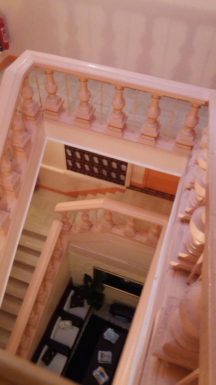 Saint-Macaire Appart'Hotel Les Tilleuls المظهر الخارجي الصورة